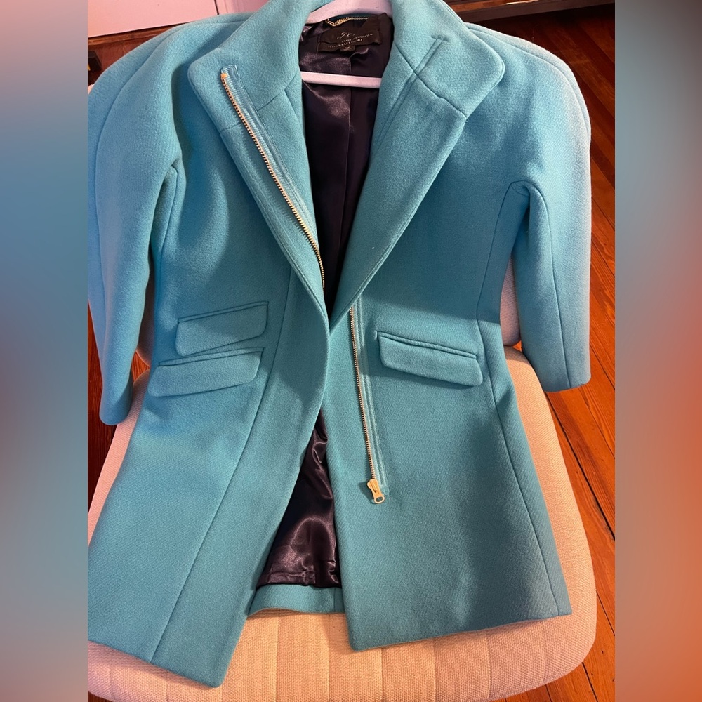 J.Crew Coat